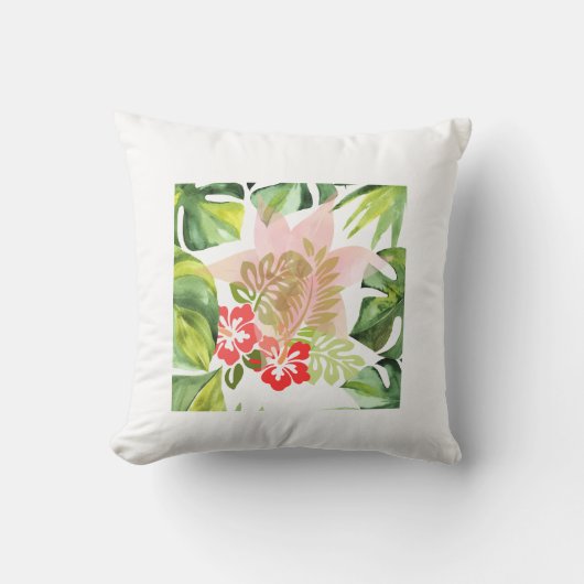 装飾用クッション クッション (正面)