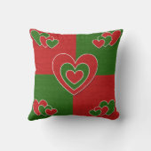 装飾用クッション クッション (裏面)