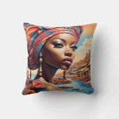 装飾用クッション クッション (裏面)