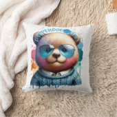 装飾用クッション クッション (ブランケット)