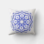 装飾用クッション クッション (裏面)