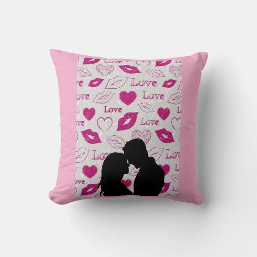 装飾用クッション クッション (正面)