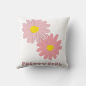 装飾用クッション クッション (裏面)