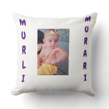 装飾用クッション