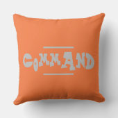 装飾用クッション クッション (裏面)