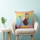 装飾用クッション クッション (椅子)