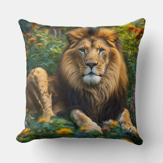 装飾用クッション クッション (正面)