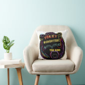 装飾用クッション クッション (椅子)