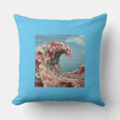 装飾用クッション クッション (正面)