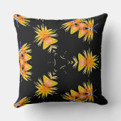 装飾用クッション クッション (裏面)