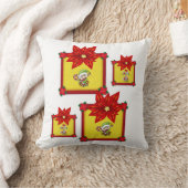 装飾用クッション クッション (ブランケット)