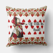 装飾用クッション クッション (裏面)