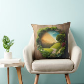 装飾用クッション クッション (椅子)