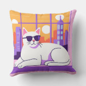 装飾用クッション クッション (裏面)