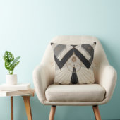 装飾用クッション クッション (椅子)