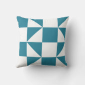 装飾用クッション クッション (裏面)