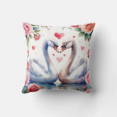 装飾用クッション クッション (裏面)