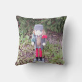 装飾用クッション クッション (裏面)