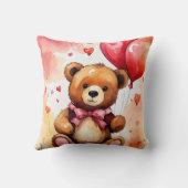 装飾用クッション クッション (裏面)