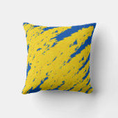 装飾用クッション クッション (裏面)