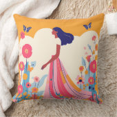 装飾用クッション クッション (ブランケット)