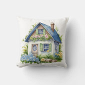 装飾用クッション クッション (正面)