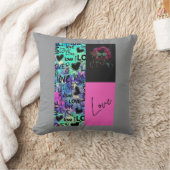 装飾用クッション クッション (ブランケット)