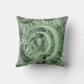 装飾用クッション クッション (裏面)