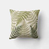 装飾用クッション クッション (裏面)