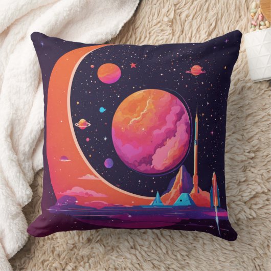 装飾用クッション クッション (ブランケット)