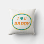 装飾用クッション クッション (裏面)