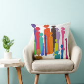 装飾用クッション クッション (椅子)