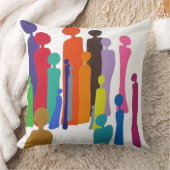 装飾用クッション クッション (ブランケット)