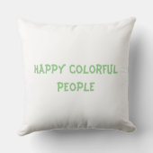 装飾用クッション クッション (裏面)