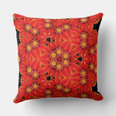 装飾用クッション クッション (裏面)