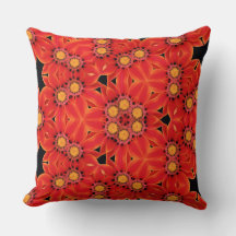 装飾用クッション