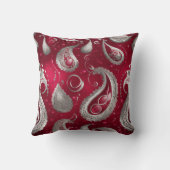 装飾用クッション クッション (裏面)