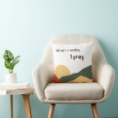 装飾用クッション クッション (椅子)