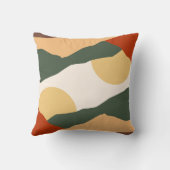 装飾用クッション クッション (裏面)