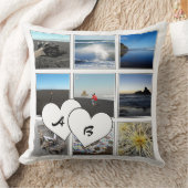 装飾用クッション クッション (ブランケット)