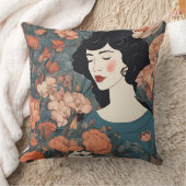 装飾用クッション クッション (ブランケット)