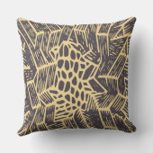 装飾用クッション クッション (裏面)