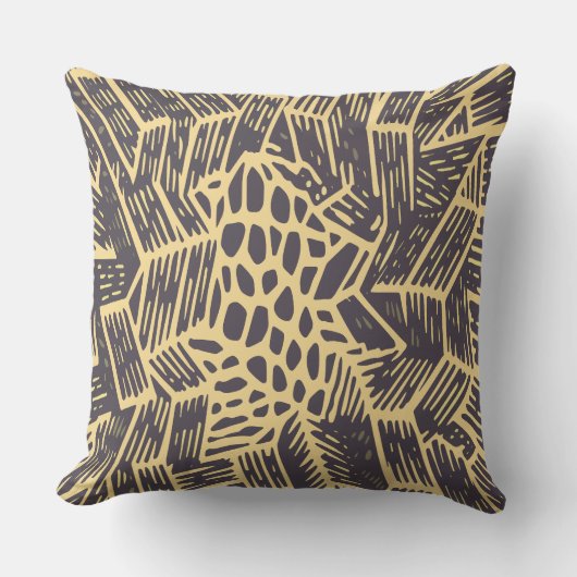 装飾用クッション クッション (正面)