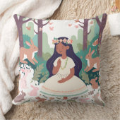 装飾用クッション クッション (ブランケット)