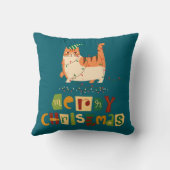 装飾用クッション クッション (裏面)