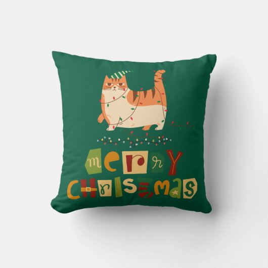 装飾用クッション クッション (正面)