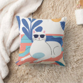 装飾用クッション クッション (ブランケット)