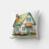 装飾用クッション クッション (正面)