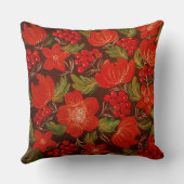 装飾用クッション クッション (裏面)