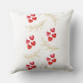 装飾用クッション クッション (裏面)